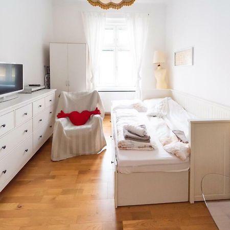 Apartament Rembrandt Refugium Wiedeń Zewnętrze zdjęcie
