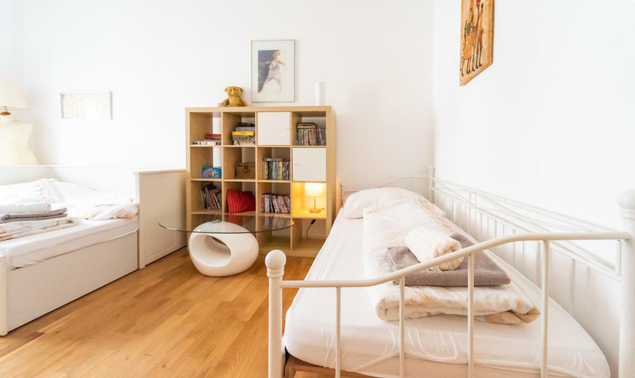 Apartament Rembrandt Refugium Wiedeń Zewnętrze zdjęcie