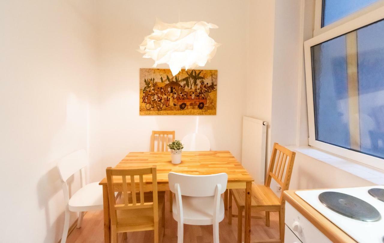 Apartament Rembrandt Refugium Wiedeń Zewnętrze zdjęcie