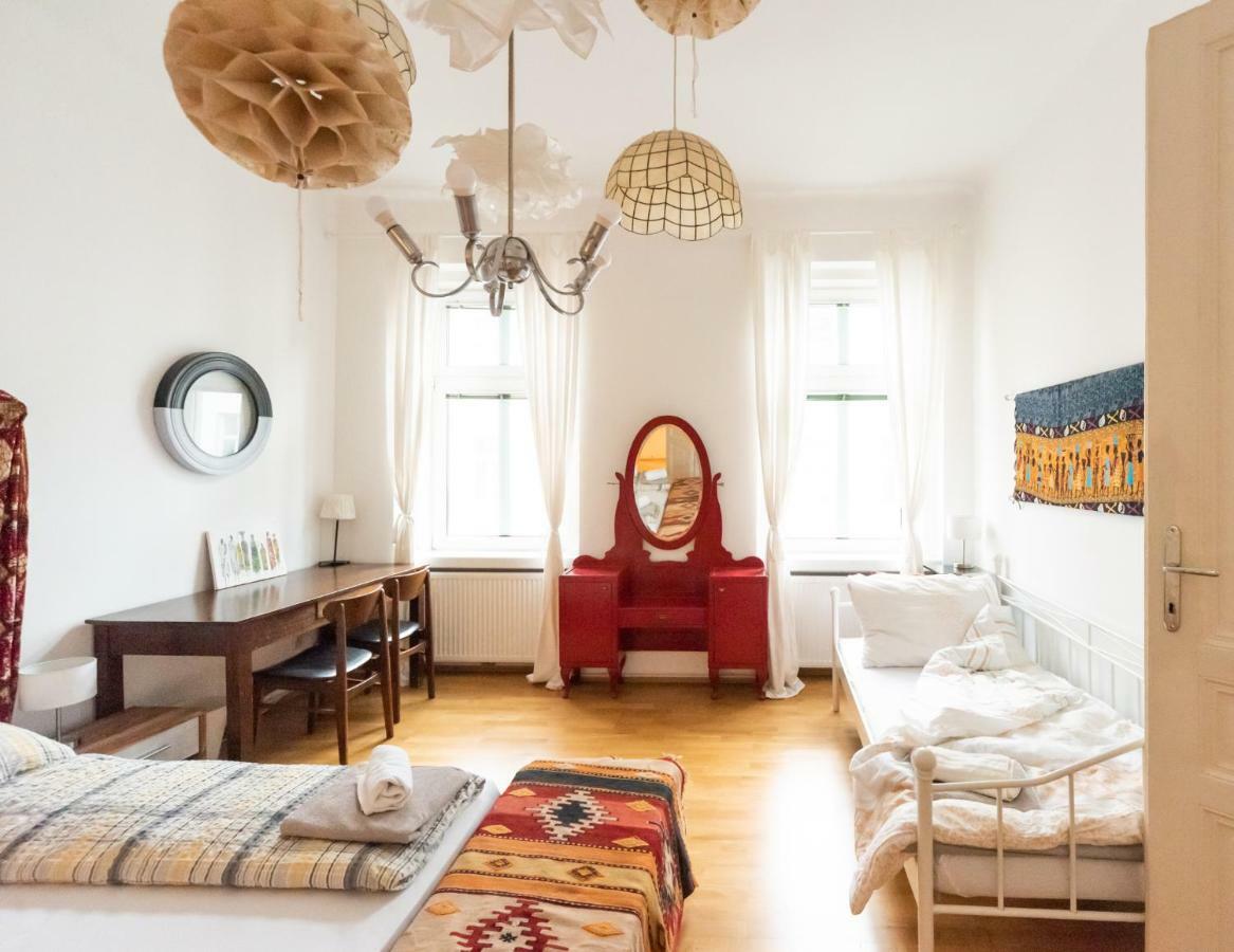 Apartament Rembrandt Refugium Wiedeń Zewnętrze zdjęcie