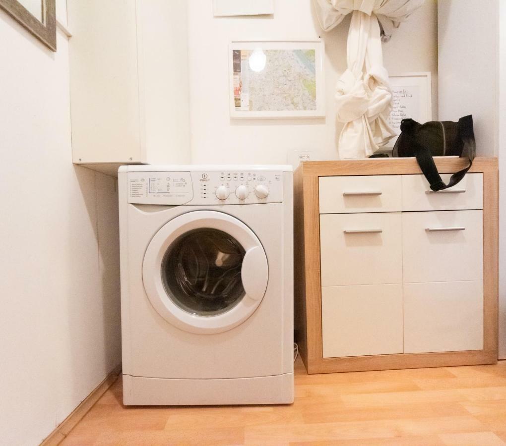 Apartament Rembrandt Refugium Wiedeń Zewnętrze zdjęcie
